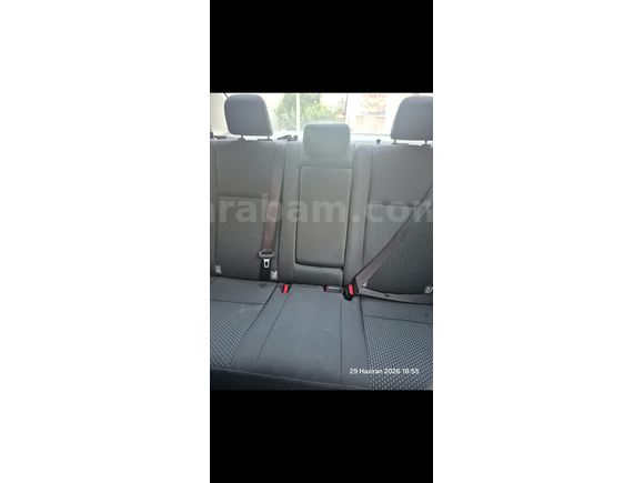 Sahibinden Toyota Corolla 1.4 D-4D Advance 2016 Model 