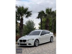 YAMAN AUTODAN BMW 525 XDRİVE EXECUTİVE M SPORT