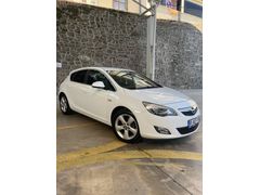 Sahibinden Opel Astra 1.3 CDTI Sport 2012 Model 