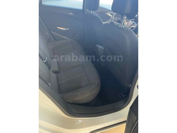 Sahibinden Opel Astra 1.3 CDTI Sport 2012 Model 