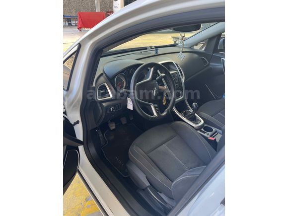 Sahibinden Opel Astra 1.3 CDTI Sport 2012 Model 