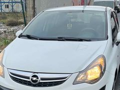 Sahibinden Opel Corsa 1.2 Twinport Essentia 2014 Model 