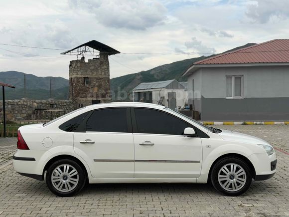 Sahibinden Ford Focus 1.6 Trend 2006 Model 