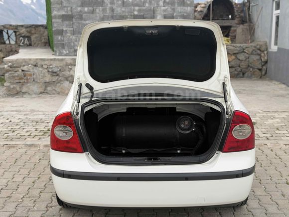 Sahibinden Ford Focus 1.6 Trend 2006 Model 
