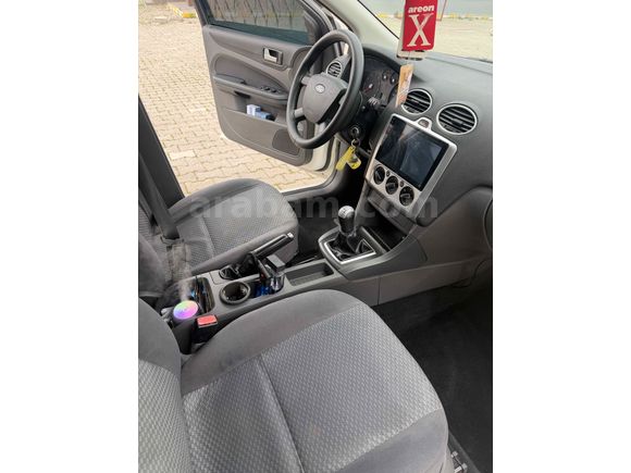 Sahibinden Ford Focus 1.6 Trend 2006 Model 
