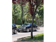 Sahibinden Mercedes - Benz E 200 Kompressor Avantgarde 1999 Model