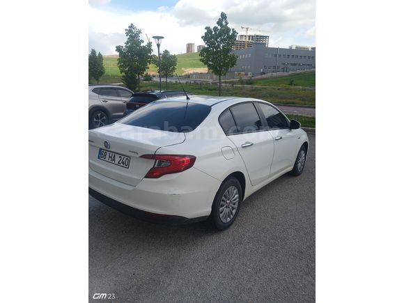 Sahibinden Fiat Egea 1.3 Multijet Easy 2020 Model