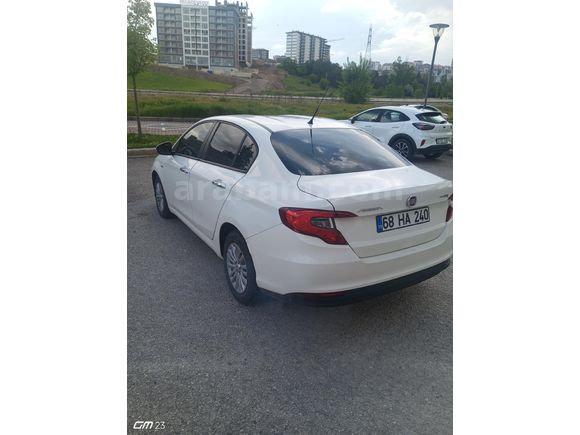 Sahibinden Fiat Egea 1.3 Multijet Easy 2020 Model
