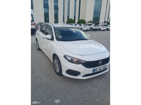Sahibinden Fiat Egea 1.3 Multijet Easy 2020 Model