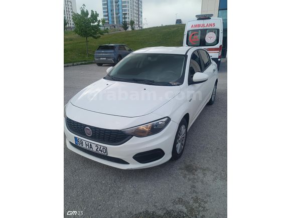 Sahibinden Fiat Egea 1.3 Multijet Easy 2020 Model