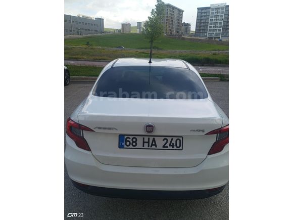 Sahibinden Fiat Egea 1.3 Multijet Easy 2020 Model