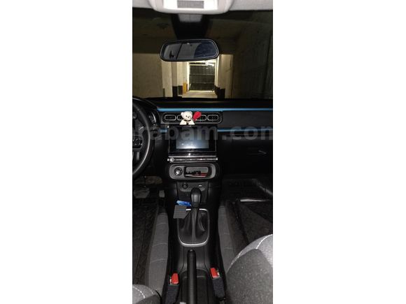 2021 otomatik Shine paket