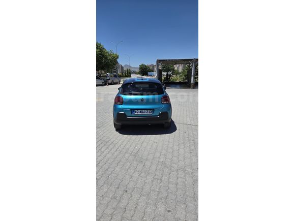 2021 otomatik Shine paket