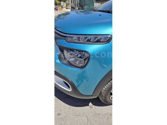 2021 otomatik Shine paket
