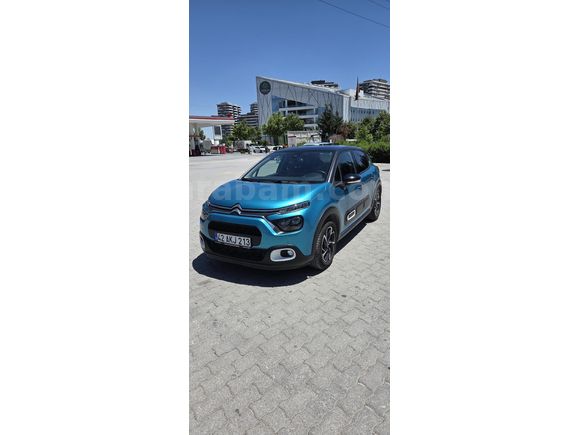 2021 otomatik Shine paket