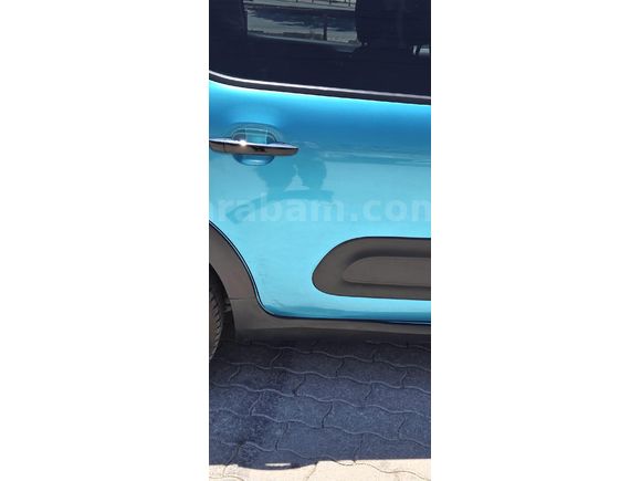 2021 otomatik Shine paket
