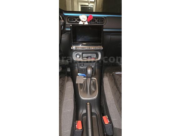 2021 otomatik Shine paket