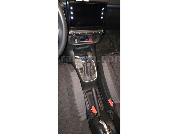 2021 otomatik Shine paket