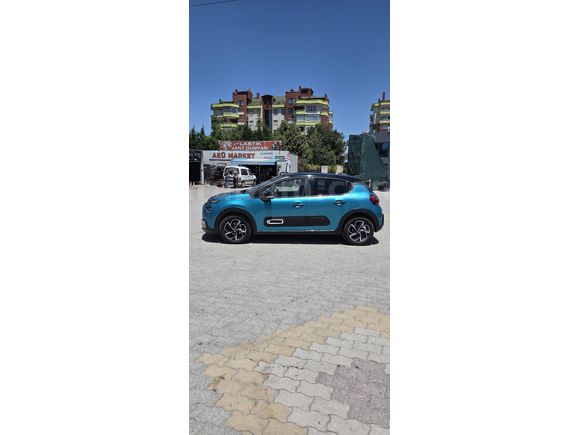 2021 otomatik Shine paket