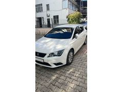 Öğretmenden Düşük Km Seat Leon 1.6 TDI Otomatik Dizel