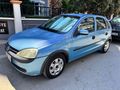 Sahibinden Opel Corsa 1.4 Comfort 2002 Model 