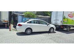 Sahibinden Fiat Linea 1.3 Multijet Active Plus 2011 Model  250.200 km Beyaz