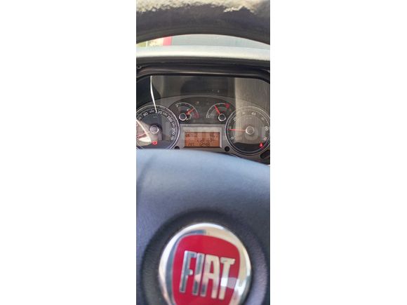 Sahibinden Fiat Linea 1.3 Multijet Active Plus 2011 Model  250.200 km Beyaz