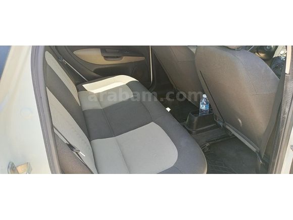 Sahibinden Fiat Linea 1.3 Multijet Active Plus 2011 Model  250.200 km Beyaz