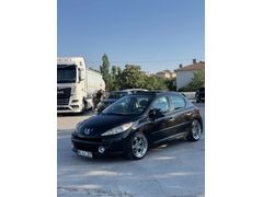  Peugeot 207 1.6 HDi sanruflu full pazarlıksız fiyatı 