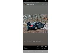 Sahibinden Chevrolet Cruze 1.6 LS 2010 Model