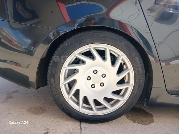 Sahibinden Chevrolet Cruze 1.6 LS 2010 Model