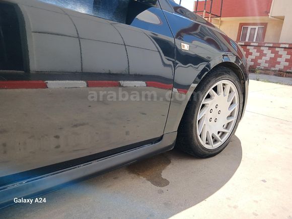 Sahibinden Chevrolet Cruze 1.6 LS 2010 Model
