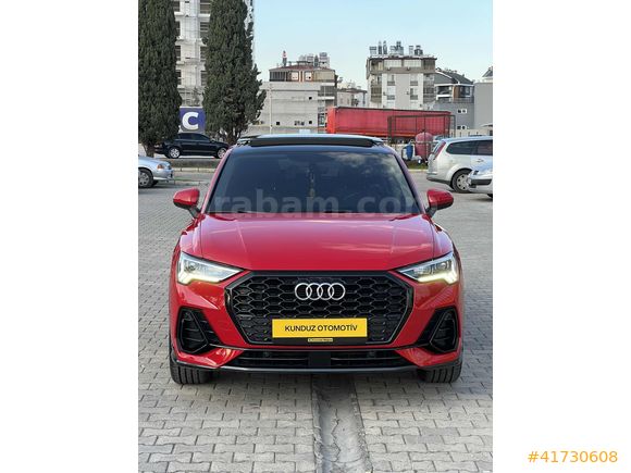 HATASIZ S-LİNE