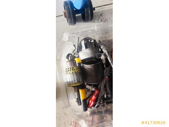 DENGİMİZ YOK