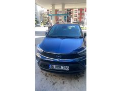 Sahibinden Opel Crossland 1.2 T Essential 2023 Model 