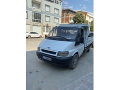 Sahibinden Ford Trucks Transit 350 M 