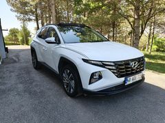 Sahibinden Hyundai Tucson 1.6 CRDi Prime 2021 Model
