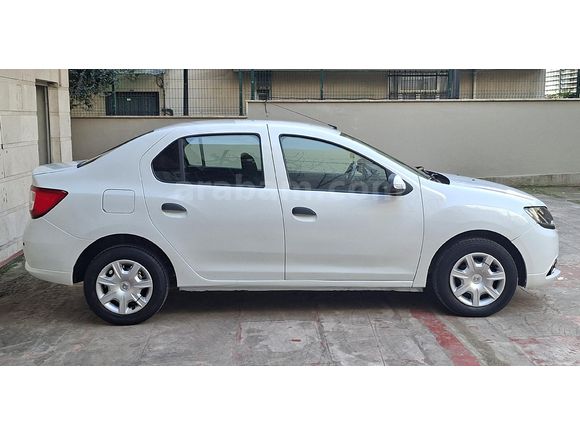 Sahibinden Renault Symbol 1.5 dCi Joy 2014 Model