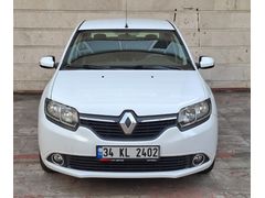 Sahibinden Renault Symbol 1.5 dCi Joy 2014 Model