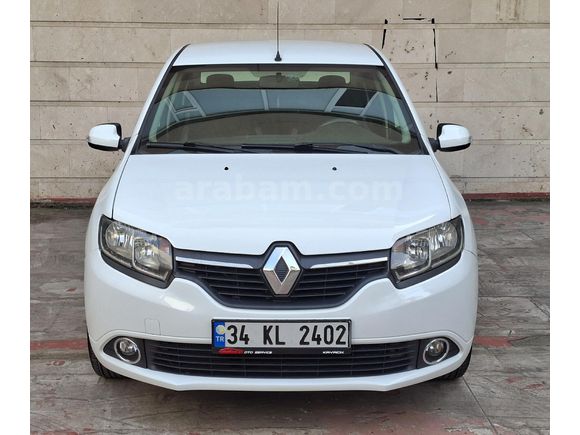 Sahibinden Renault Symbol 1.5 dCi Joy 2014 Model