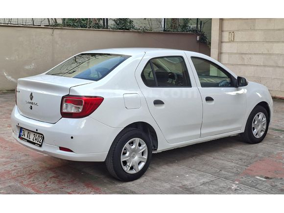 Sahibinden Renault Symbol 1.5 dCi Joy 2014 Model