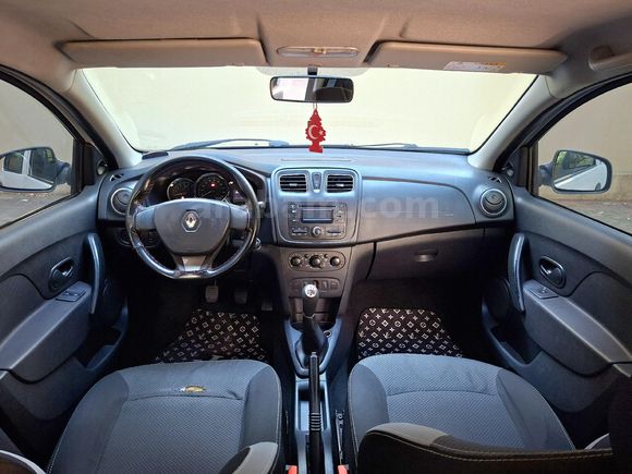 Sahibinden Renault Symbol 1.5 dCi Joy 2014 Model
