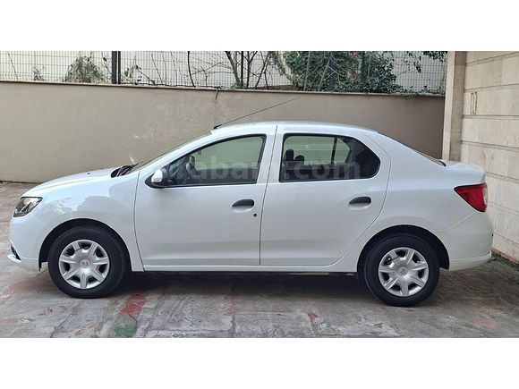 Sahibinden Renault Symbol 1.5 dCi Joy 2014 Model