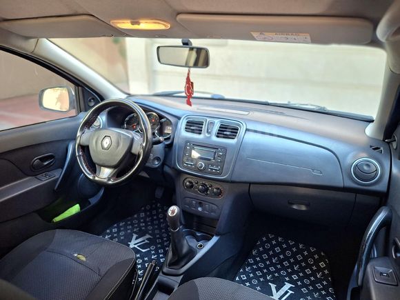 Sahibinden Renault Symbol 1.5 dCi Joy 2014 Model