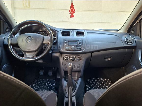 Sahibinden Renault Symbol 1.5 dCi Joy 2014 Model