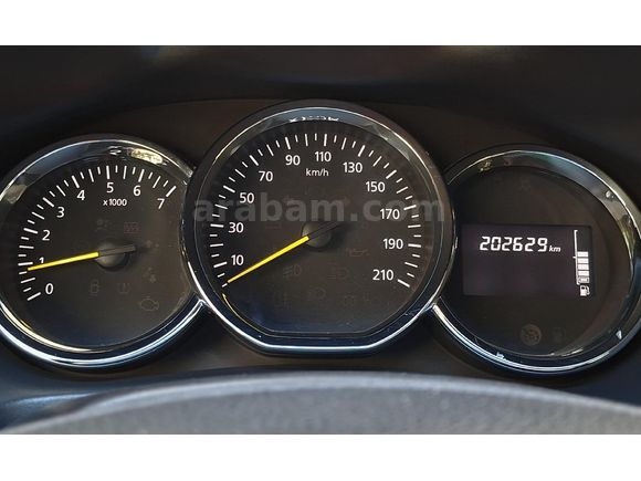 Sahibinden Renault Symbol 1.5 dCi Joy 2014 Model
