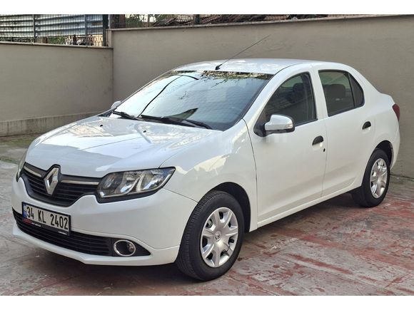 Sahibinden Renault Symbol 1.5 dCi Joy 2014 Model