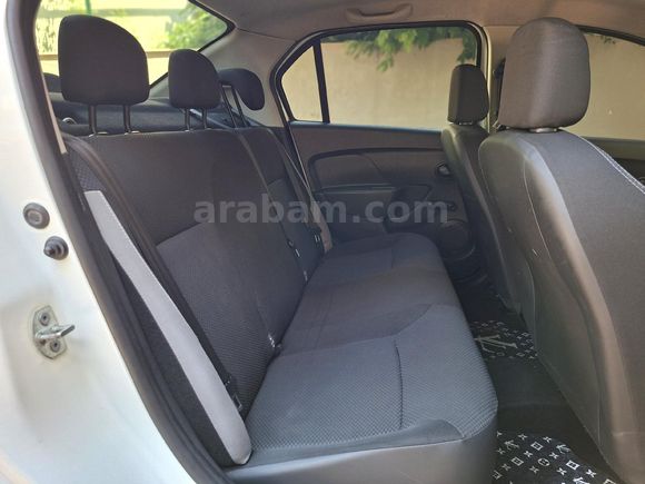Sahibinden Renault Symbol 1.5 dCi Joy 2014 Model