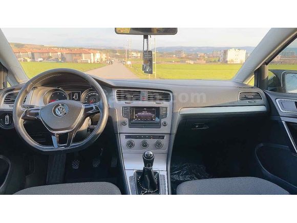 Sahibinden tertemiz   WW GoLF 7 