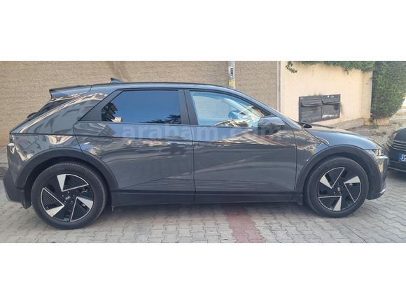 Sahibinden Hyundai Ioniq 5 Dynamic 2025 Model